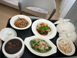-侒悦缦月子中心·疗愈园区(龙岗店)