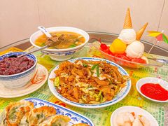 -顺记冰室(宝华路店)