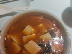 -阿西娅食府(中关村店)