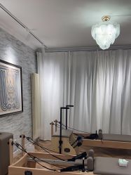 -橙沐普拉提瑜伽