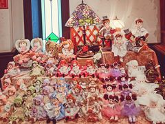 -小樽八音盒堂(手工制作体验馆店)