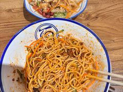 -阿木舂记·特色小吃(平江路店)