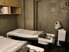 -施奈儿.洗头頭療.按摩SPA.采耳(上梅林店)