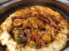 -灶座小锅烀饼·铁锅炖(全国总店)