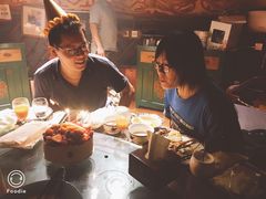 -九十九顶毡房(阜石路店)