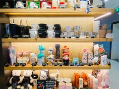 -星巴克(杭州大厦C座店)