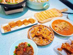 -青花椒花椒鱼(合生汇店)