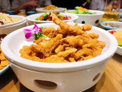 -郭家大院 老南京土菜(九霄店)