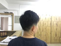 点击看大图 -HD HAIR STYLE