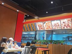 -聚味瞿记·龙虾堂(天元店)