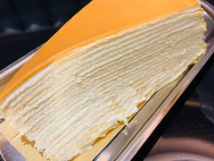 -Awfully Chocolate(来福士广场店)