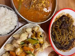 -多宾韩国料理(学衡路店)