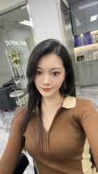 -Sying杉影日式烫染專門店
