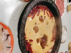-郝富贵火锅