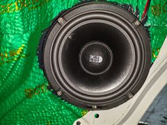 -音响码头汽车音响改装店