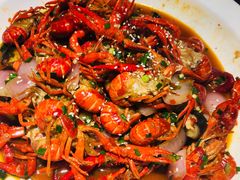 -新凯旋烧烤·燕姐千岛湖土菜