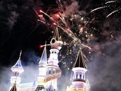 -沈阳方特欢乐世界