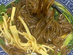-郑家包子牛肉拉面(尚勤路店)
