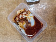 -清真·七祺祥面片手抓羊肉(瑞德店)