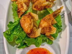 -新仙清汤牛腩(铜锣湾店)