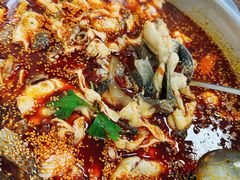 -川渔居—鱼火锅(八方汇店)