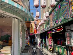 -八婆婆烧仙草(曾厝垵店)