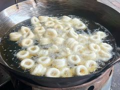 -老南昌白糖糕(大士院店)