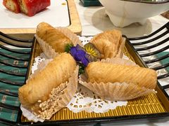 -悦得闲广式茶楼点心(石厦时代广场店)