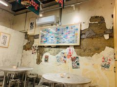 大堂-东排食堂长沙小吃大排档(五一广场店)