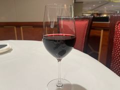 -香港喜来登酒店天宝阁
