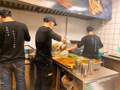 -乐乐姐超级土豆(中关村5号店)