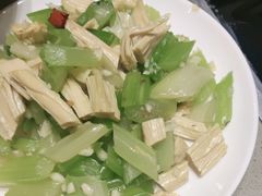 -蝎王府羊蝎子(虎坊桥总店)