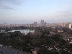 -新发展亚太JW万豪酒店·福苑咖啡厅