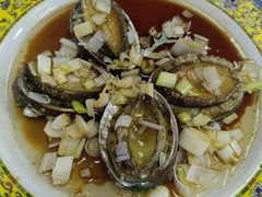 -胖子饺子馆·海鲜家常菜(海军博物馆店)