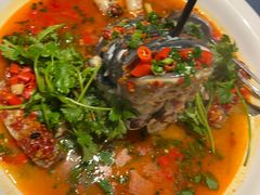 -坛宗剁椒鱼头(河西王府井店)