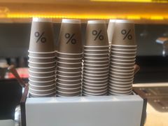 -% Arabica(京都东山店)