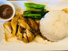 -新澳港式茶餐厅(余姚路店)