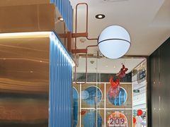 -鱼酷活鱼烤鱼(大观园万达店)