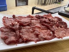 -伟记牛肉(金鸿公路店)