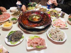 -枇杷园食为鲜火锅(南山店)