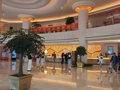 -慈溪白金汉爵大酒店