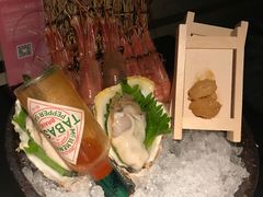 -花潮料理艺食馆(成都万象城店)