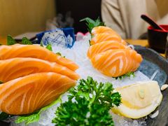 -一心创作料理屋(经开万达店)