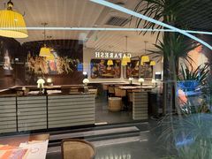 -CAPARESH開府莱舍(望京金辉店)