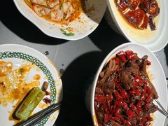 -三强鸽子(中原路店)