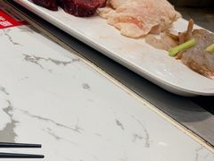 -火地铁板烧(昆山万象汇店)