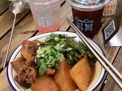 -CowCow其其·牛杂咖啡公司(六运店)