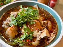 -忠义小酒馆(田东店)
