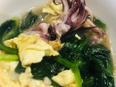 -海岛渔村大酒店(云霄路店)