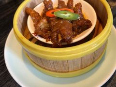 -五缘湾凯悦酒店·悦饗中餐厅